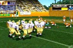 NCAA Football 2001 (PlayStation)