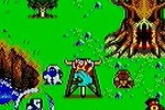 Warlocked (Game Boy Color)