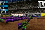 Jeremy McGrath Supercross 2000 (PlayStation)