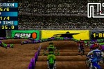 Jeremy McGrath Supercross 2000 (PlayStation)