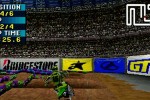 Jeremy McGrath Supercross 2000 (PlayStation)