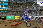 Jeremy McGrath Supercross 2000 (PlayStation)