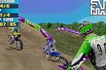 Jeremy McGrath Supercross 2000 (PlayStation)