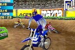 Jeremy McGrath Supercross 2000 (PlayStation)