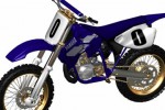 Jeremy McGrath Supercross 2000 (PlayStation)