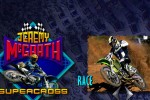 Jeremy McGrath Supercross 2000 (PlayStation)