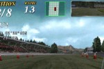 Mag Force Racing (Dreamcast)