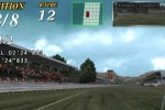 Mag Force Racing (Dreamcast)