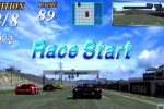 Mag Force Racing (Dreamcast)