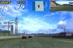 Mag Force Racing (Dreamcast)