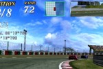 Mag Force Racing (Dreamcast)