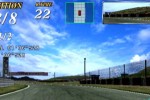 Mag Force Racing (Dreamcast)