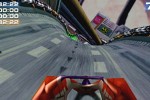 Mag Force Racing (Dreamcast)