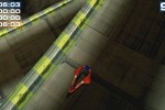 Mag Force Racing (Dreamcast)