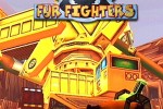 Fur Fighters (Dreamcast)