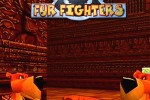 Fur Fighters (Dreamcast)