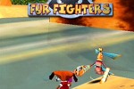 Fur Fighters (Dreamcast)