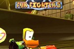 Fur Fighters (Dreamcast)