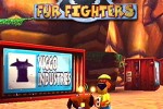 Fur Fighters (Dreamcast)