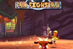 Fur Fighters (Dreamcast)