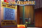 Fur Fighters (Dreamcast)