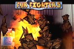 Fur Fighters (Dreamcast)