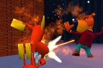 Fur Fighters (Dreamcast)