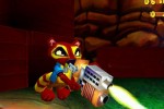 Fur Fighters (Dreamcast)