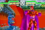 X-Men: Mutant Academy (PlayStation)