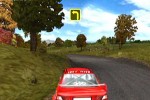 Test Drive V-Rally (Dreamcast)