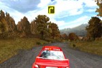 Test Drive V-Rally (Dreamcast)