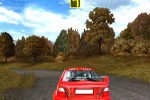 Test Drive V-Rally (Dreamcast)