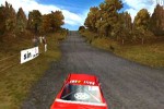 Test Drive V-Rally (Dreamcast)