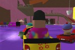 South Park Rally (Dreamcast)