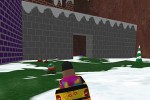 South Park Rally (Dreamcast)