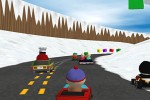 South Park Rally (Dreamcast)