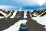 South Park Rally (Dreamcast)