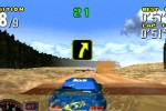 Rally Challenge 2000 (Nintendo 64)