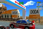 Rally Challenge 2000 (Nintendo 64)