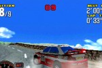 Rally Challenge 2000 (Nintendo 64)