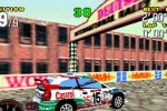 Rally Challenge 2000 (Nintendo 64)