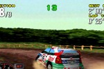 Rally Challenge 2000 (Nintendo 64)