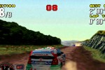 Rally Challenge 2000 (Nintendo 64)