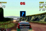 Rally Challenge 2000 (Nintendo 64)