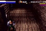 Mortal Kombat: Special Forces (PlayStation)