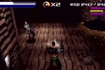 Mortal Kombat: Special Forces (PlayStation)