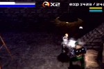 Mortal Kombat: Special Forces (PlayStation)