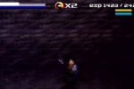 Mortal Kombat: Special Forces (PlayStation)