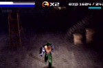 Mortal Kombat: Special Forces (PlayStation)