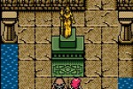 Daikatana (Game Boy Color)